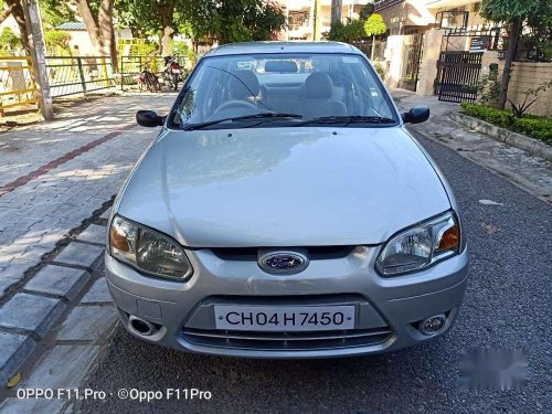 Used Ford Ikon 2009 MT for sale in Chandigarh 