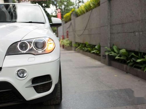 Used 2012 BMW X5 AT for sale in Kolkata