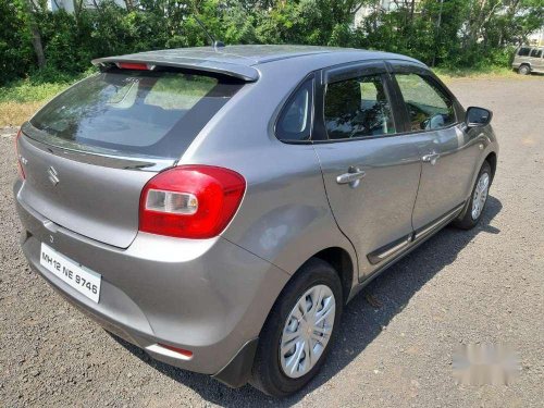 Used 2016 Maruti Suzuki Baleno MT for sale in Pune