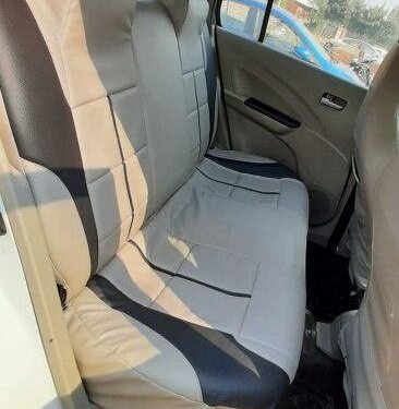 Used Maruti Suzuki Celerio VXI 2014 MT for sale in Gurgaon 