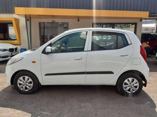 Used Hyundai I10 Magna, 2011, MT for sale in Rajkot 