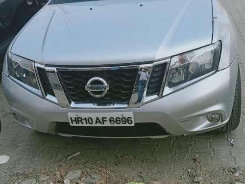 Used Nissan Terrano 2014 MT for sale in Ambala 