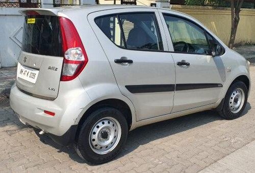 Used 2016 Maruti Suzuki Ritz MT for sale in Nagpur 