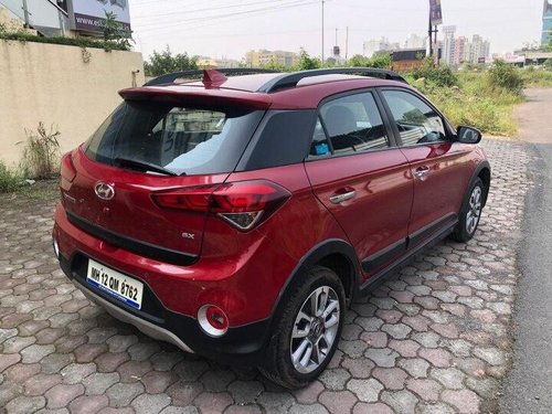 Used Hyundai i20 Active 2018 MT for sale in Pune