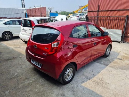 Used Hyundai EON 1.0 Era Plus 2016 MT for sale in Pune