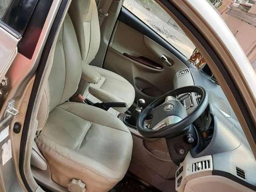 Used Toyota Corolla Altis 2013 MT for sale in Ghaziabad 
