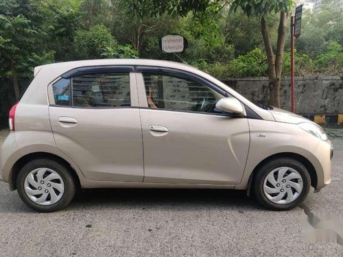 Used Hyundai Santro, 2019 MT for sale in Mumbai