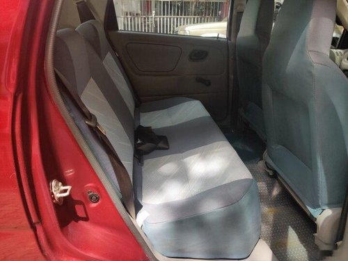 Used Maruti Suzuki Alto K10 LXI 2012 MT for sale in Mumbai