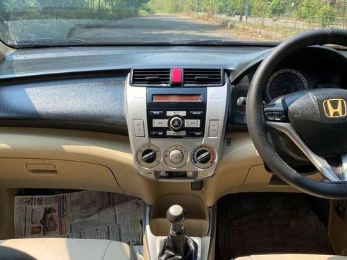 Used Honda City 2010 MT for sale in Kharghar 