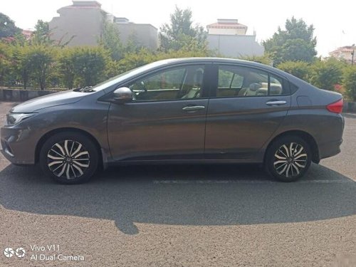 Used 2017 Honda City MT for sale in Bhopal 