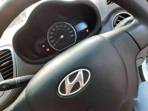 Used Hyundai i10 Magna 2012 MT for sale in Rajkot 