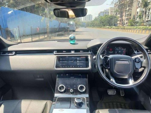 Used 2018 Land Rover Range Rover Velar AT for sale in Mumbai 