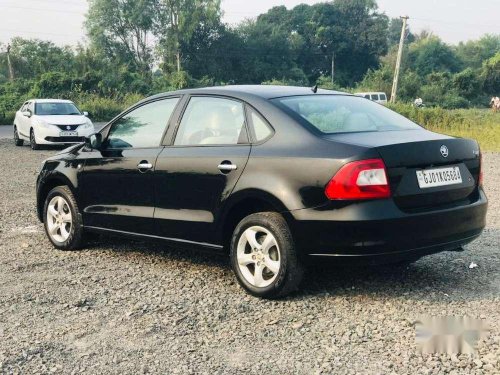 Used Skoda Rapid 1.6 MPI Elegance 2012 MT for sale in Surat 