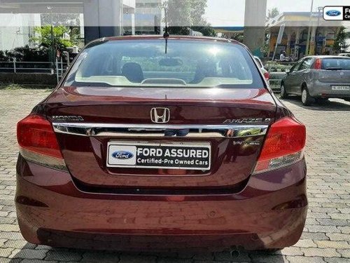 Used 2015 Honda Amaze MT for sale in Edapal 