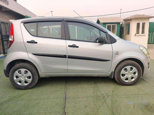 Used Maruti Suzuki Ritz 2014 MT for sale in Gurgaon 