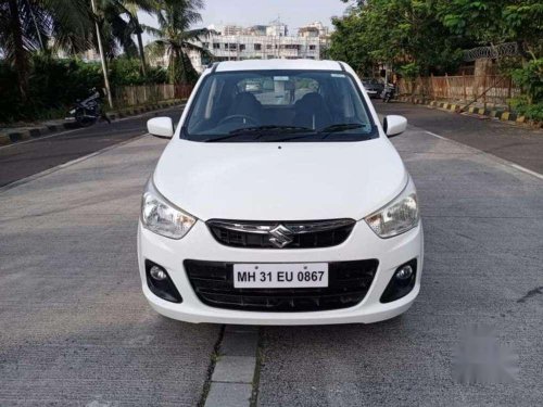 Used Maruti Suzuki Alto K10 VXI 2015 MT for sale in Mumbai