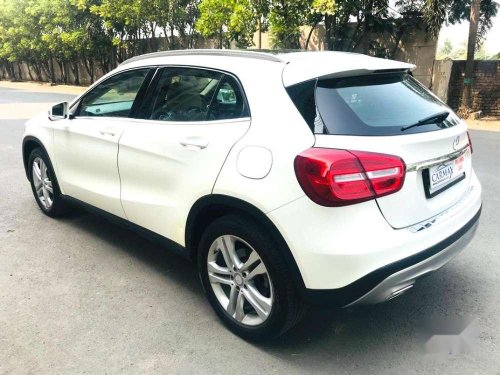 Used 2014 Mercedes Benz GLA Class AT for sale in Surat 