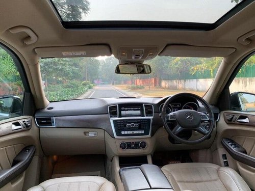 Used 2016 Mercedes Benz GL-Class AT for sale in New Delhi