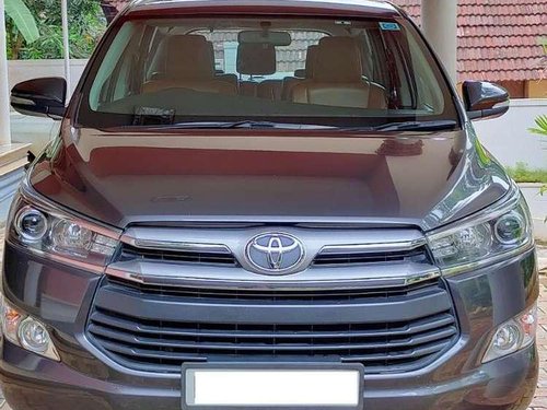 Used Toyota Innova Crysta 2017 MT for sale in Manjeri 