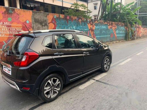 Used Honda WR-V i-VTEC VX 2018 AT for sale in Mumbai 