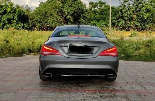 Used Mercedes-Benz CLA 200 CGI 2015 AT for sale in New Delhi