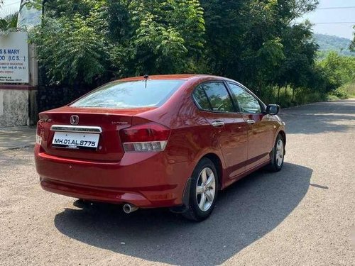 Used Honda City 2010 MT for sale in Kharghar 