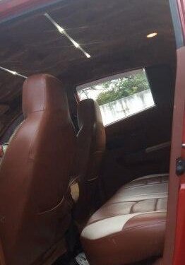 Used Mahindra KUV100 NXT 2017 MT for sale in Pune