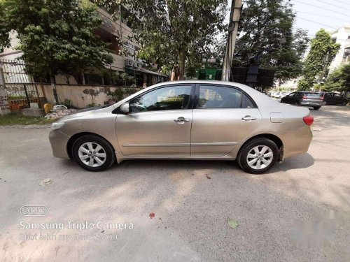 Used Toyota Corolla Altis 2013 MT for sale in Ghaziabad 