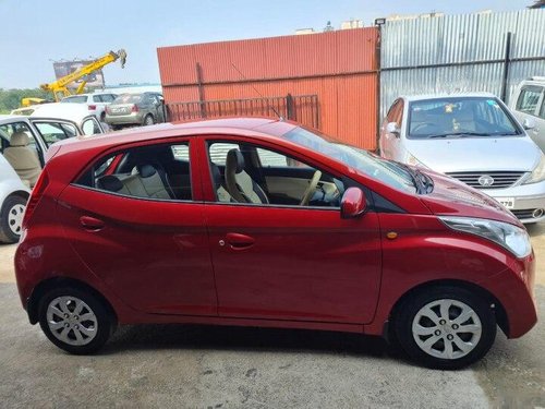 Used Hyundai Eon 2014 MT for sale in Pune