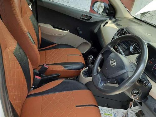 Used 2018 Hyundai Xcent MT for sale in Madurai 