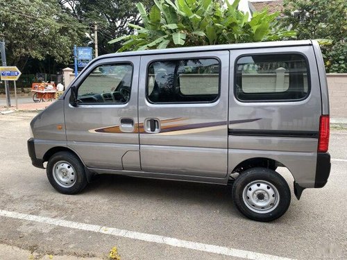 Used 2018 Maruti Suzuki Eeco MT for sale in Bangalore 