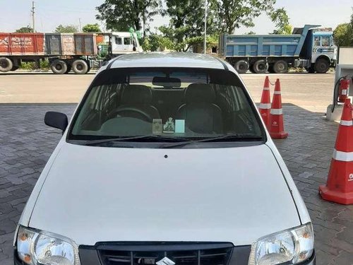 Used 2008 Maruti Suzuki Alto MT for sale in Visnagar 