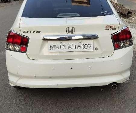 Used Honda City S 2008 MT for sale in Nagpur 