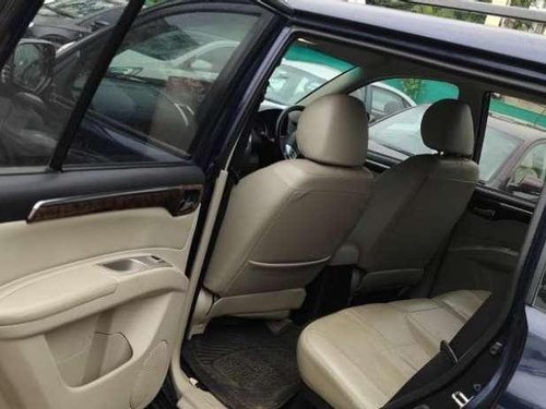 Used 2014 Mitsubishi Pajero Sport MT for sale in Nashik 