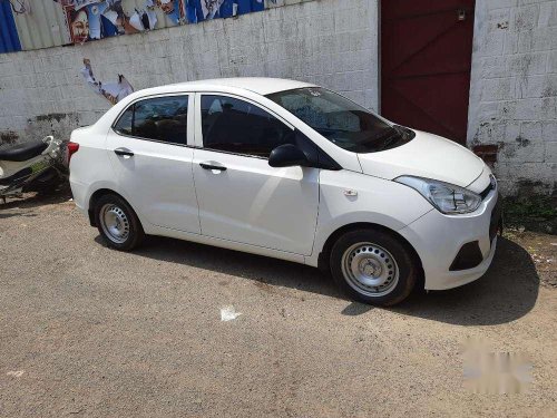 Used 2018 Hyundai Xcent MT for sale in Madurai 