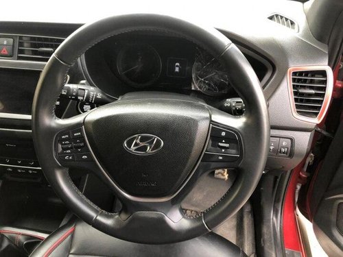 Used Hyundai i20 Active 2018 MT for sale in Pune