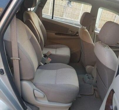 Used 2014 Toyota Innova MT for sale in Ghaziabad 