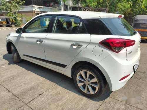 Used Hyundai Elite i20 2016 MT for sale in Thane