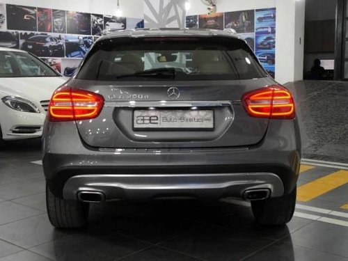 Used 2017 Mercedes Benz GLA Class AT for sale in New Delhi