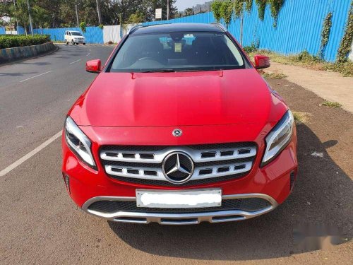 Used 2018 Mercedes Benz GLA Class AT for sale in Thane