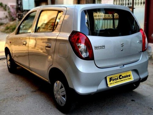 Maruti Suzuki Alto 800 LXI 2015 MT for sale in Jaipur 