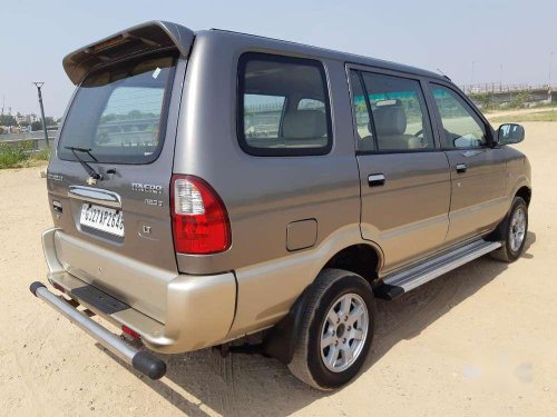 Used Chevrolet Tavera 2015 MT for sale in Ahmedabad