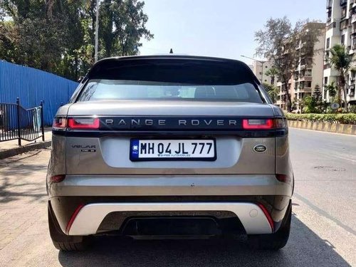 Used 2018 Land Rover Range Rover Velar AT for sale in Mumbai 