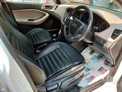 Used Hyundai Elite i20 2016 MT for sale in Thane