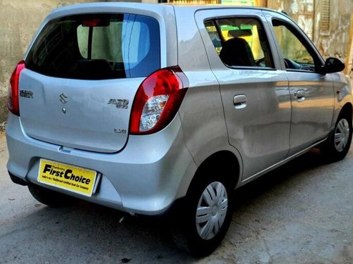 Maruti Suzuki Alto 800 LXI 2015 MT for sale in Jaipur 