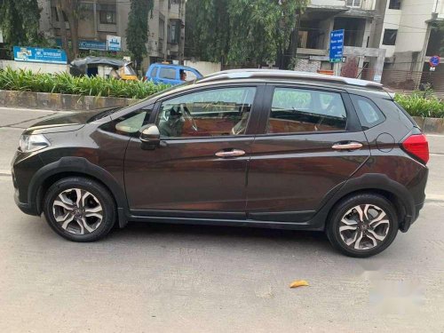 Used Honda WR-V i-VTEC VX 2018 AT for sale in Mumbai 