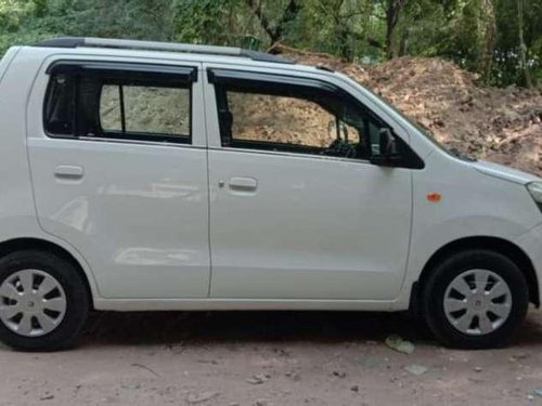 Used Maruti Suzuki Wagon R LXI CNG 2015 MT for sale in Agra 