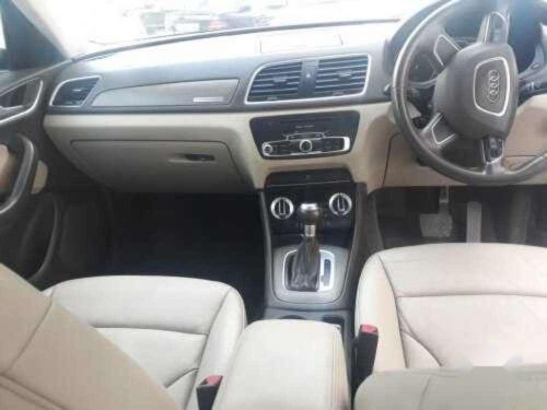 Used Audi Q3 2014 AT for sale in Kolkata