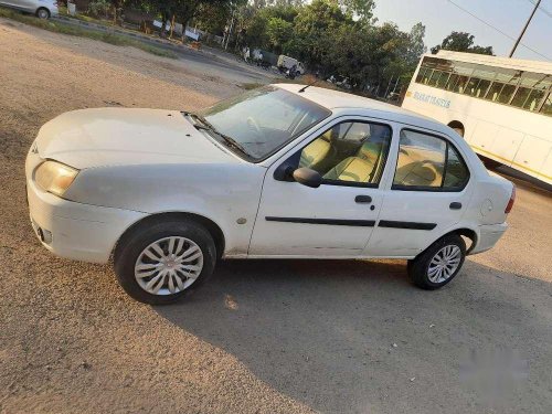 Used 2009 Ford Ikon MT for sale in Chandigarh 