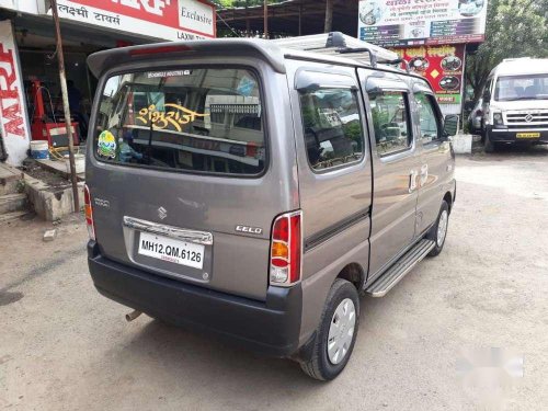 Used 2018 Maruti Suzuki Eeco MT for sale in Pune